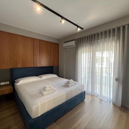 Coral Apartments Saranda Dış mekan fotoğraf