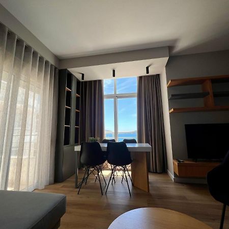 Coral Apartments Saranda Dış mekan fotoğraf